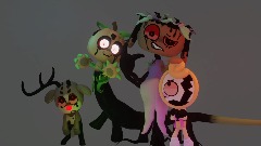twisted render - 4/8/2026