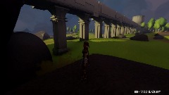 A screenshot taken in Dreams. 8 of 8.