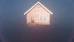 I'm giving away a free house!