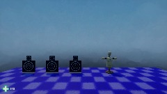 A screenshot taken in Dreams. 1 of 5.