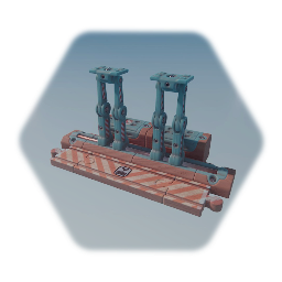 Cargo Loader: Double