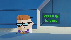 A screenshot taken in Dreams. 8 of 8.