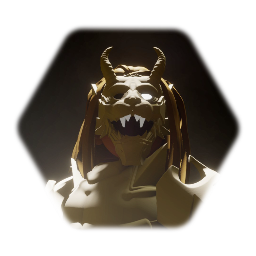 Prologue - Visions of Calamity