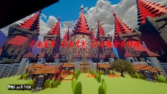 A screenshot taken in Dreams. 21 of 27.