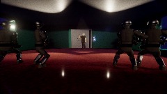 A screenshot taken in Dreams. 2 of 3.