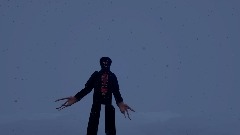 The thing poster remix