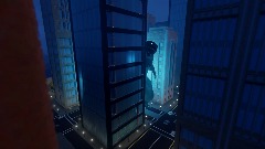 A screenshot taken in Dreams. 12 of 29.