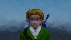 A screenshot taken in Dreams. 8 of 8.