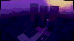 The Vapor project 0.3 WIP