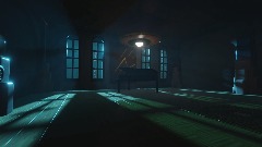 A screenshot taken in Dreams. 7 of 10.