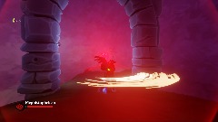 A screenshot taken in Dreams. 14 of 18.