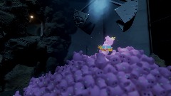 A screenshot taken in Dreams. 2 of 17.