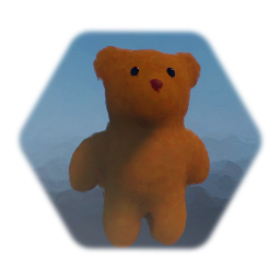 Teddy Bear
