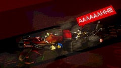 Misadventures of Stix and Frites