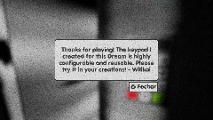 A screenshot taken in Dreams. 1 of 1.