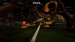 A screenshot taken in Dreams. 22 of 29.