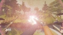 Totally accurate revolutionary war reenactment: MUSKET