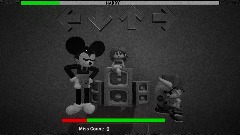 A screenshot taken in Dreams. 11 of 29.
