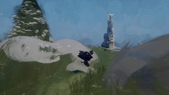 The Fantasie Snow-land