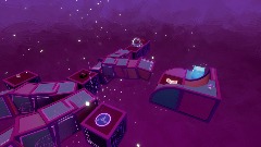 My Creation - 18/2/2020 Lost and Confused