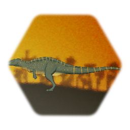 Suchomimus
