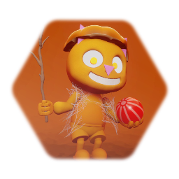 Ashley's Adventures Event Enemies