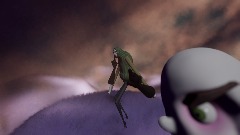 A screenshot taken in Dreams. 1 of 1.