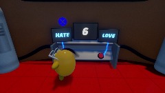 A screenshot taken in Dreams. 2 of 12.