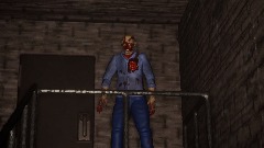 A screenshot taken in Dreams. 6 of 11.