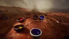 A screenshot taken in Dreams. 3 of 9.