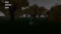 A screenshot taken in Dreams. 3 of 3.