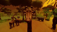 A screenshot taken in Dreams. 5 of 14.