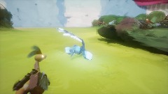 A screenshot taken in Dreams. 2 of 23.