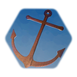 Rusty Anchor