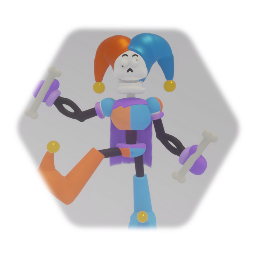 BM! Undertale Papyrus