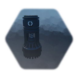 CO - Water Pump V.1 | 2023-10-29