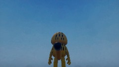 A screenshot taken in Dreams. 14 of 15.