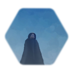 Gardner Bastion - The Guardian