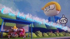 One last message from @Cambell-207