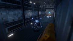 A screenshot taken in Dreams. 1 of 1.