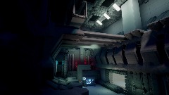 A screenshot taken in Dreams. 6 of 17.