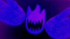 A screenshot taken in Dreams. 1 of 3.