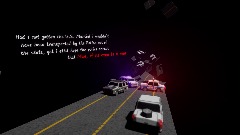 A screenshot taken in Dreams. 2 of 3.