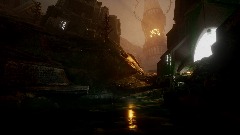 A screenshot taken in Dreams. 18 of 27.