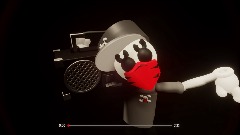 A screenshot taken in Dreams. 11 of 14.