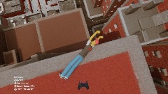 A screenshot taken in Dreams. 1 of 19.