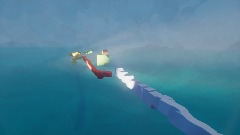 A cone way home first animation