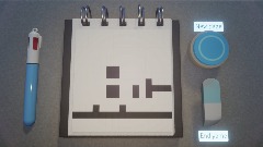 A screenshot taken in Dreams. 9 of 28.