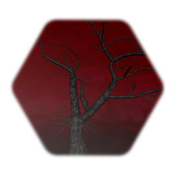 Scary Stories: The Drum Tree