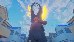 ~ Bleach ~ Hollow Menos Grande ~